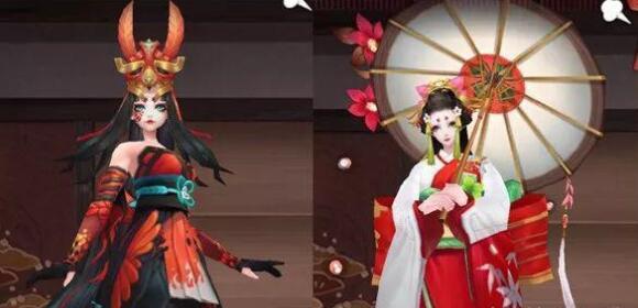 阴阳师阵容