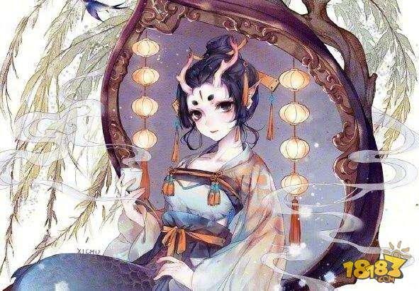 阴阳师斗技使用率最高的R卡排行 椒图仅能排第三