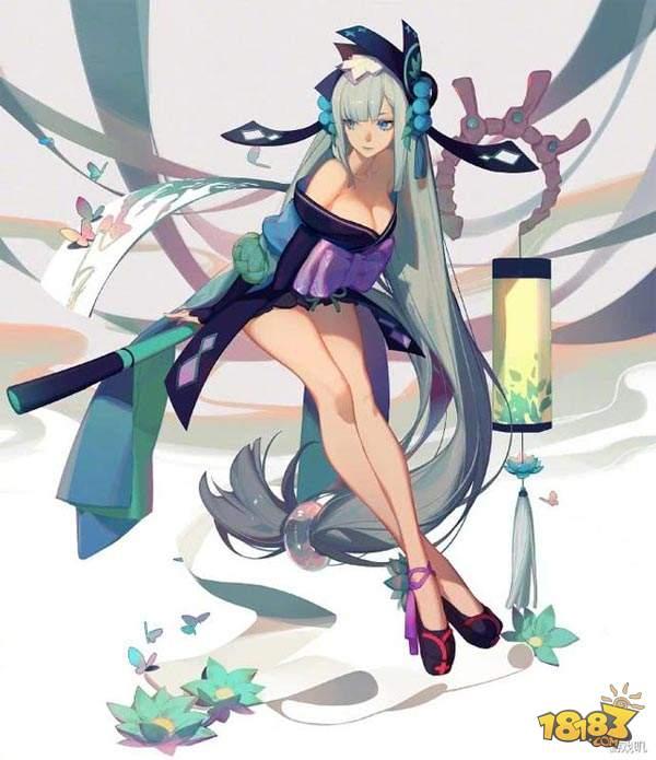 把我的黑蛋吐出來！SSR也能這么廢 策劃出來挨打！