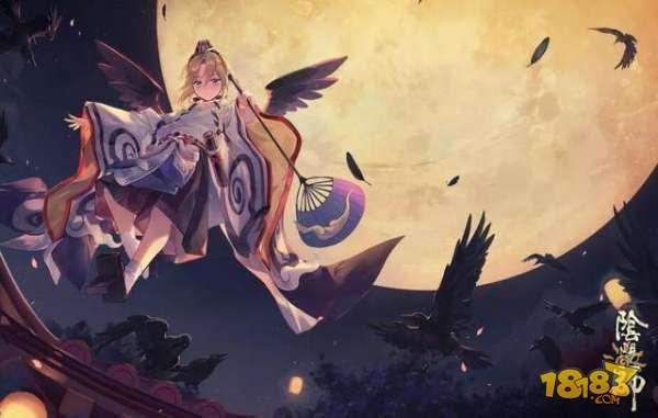 阴阳师御魂