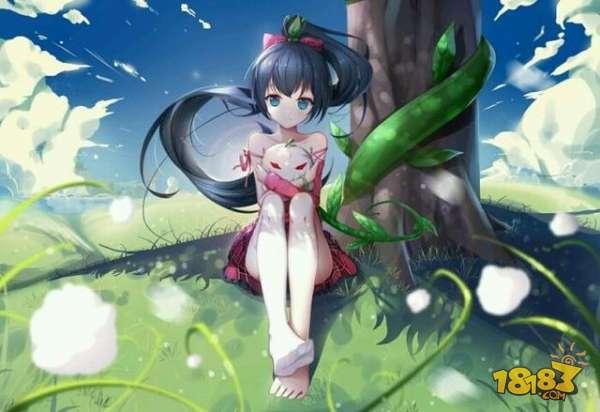 阴阳师御魂
