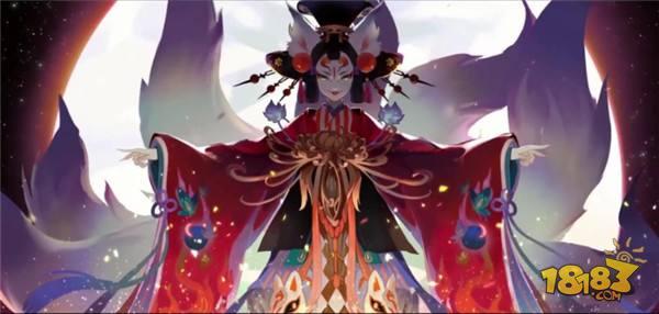 阴阳师最值得培养的SSR式神 倾家荡产都要养