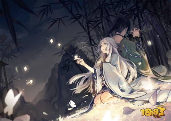 阴阳师最值得培养的SSR式神 倾家荡产都要养