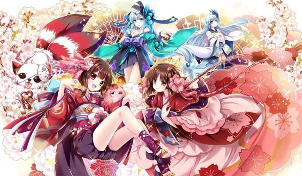 阴阳师副本