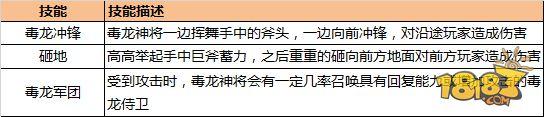 蜀门手游桂花山副本攻略 美轮美奂的地图和副本场景