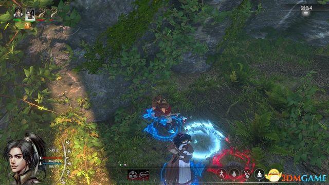 《河洛群侠传》 图文上手指南 武学感悟玩法技巧解析