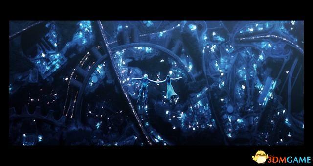 《永恒终焉：4K/HD版》 图文攻略 全流程全支线攻略+上手指南