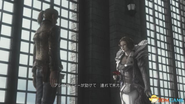 《永恒终焉：4K/HD版》 图文攻略 全流程全支线攻略+上手指南