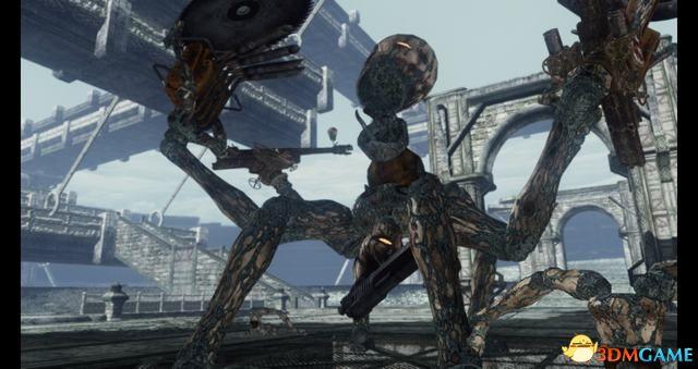 《永恒终焉：4K/HD版》 图文攻略 全流程全支线攻略+上手指南