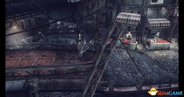 《永恒终焉：4K/HD版》 图文攻略 全流程全支线攻略+上手指南