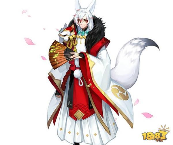 阴阳师中哪些拼脸式神盘点 最后一个嘻嘻嘻嘻