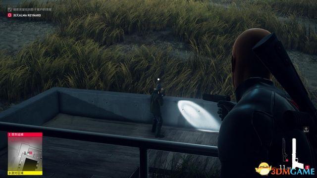 《殺手2》 圖文全劇情流程攻略 全關(guān)卡潛入刺殺方案攻略