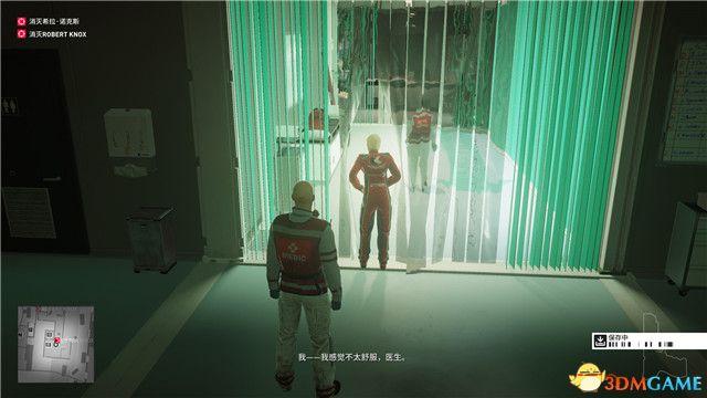 《殺手2》 圖文全劇情流程攻略 全關(guān)卡潛入刺殺方案攻略