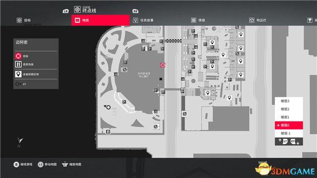 《殺手2》 圖文全劇情流程攻略 全關(guān)卡潛入刺殺方案攻略