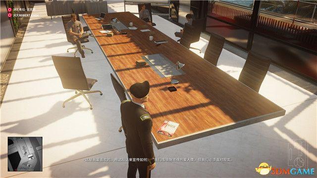 《殺手2》 圖文全劇情流程攻略 全關(guān)卡潛入刺殺方案攻略