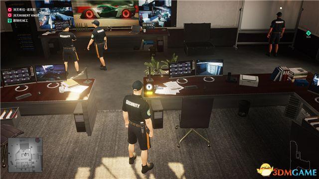 《殺手2》 圖文全劇情流程攻略 全關(guān)卡潛入刺殺方案攻略