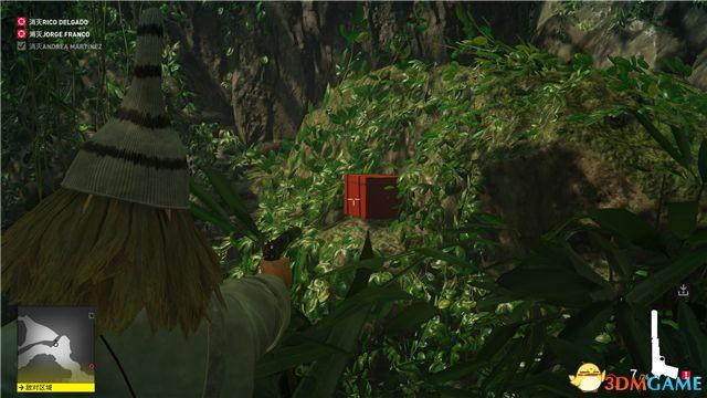 《殺手2》 圖文全劇情流程攻略 全關(guān)卡潛入刺殺方案攻略