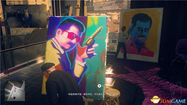 《杀手2》 图文全剧情流程攻略 全关卡潜入刺杀方案攻略