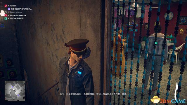 《殺手2》 圖文全劇情流程攻略 全關(guān)卡潛入刺殺方案攻略