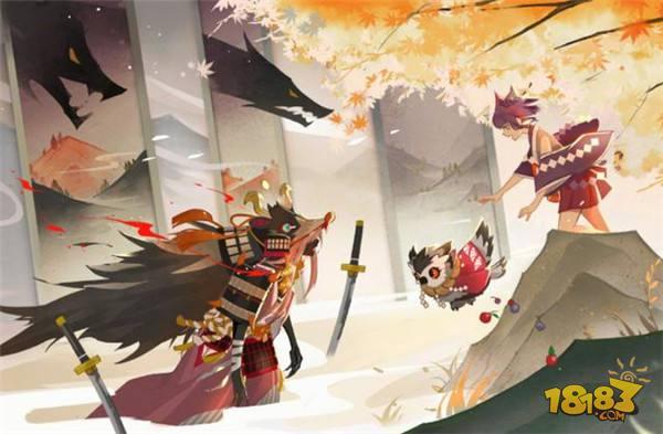 阴阳师间接伤害调整受害者 鸩被拔毛面灵气凉凉