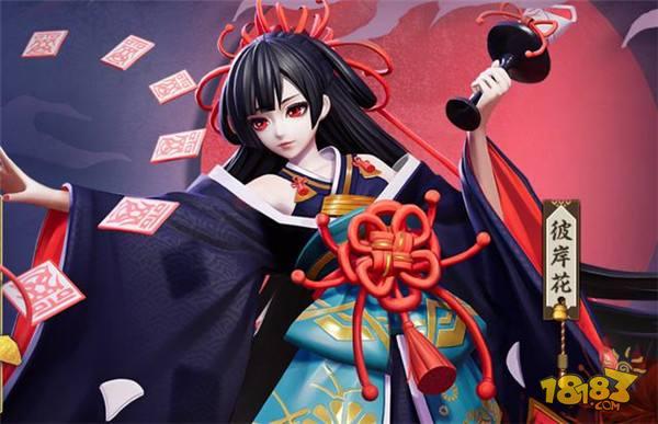阴阳师战斗机制调整 SSR彼岸花意外遭大削
