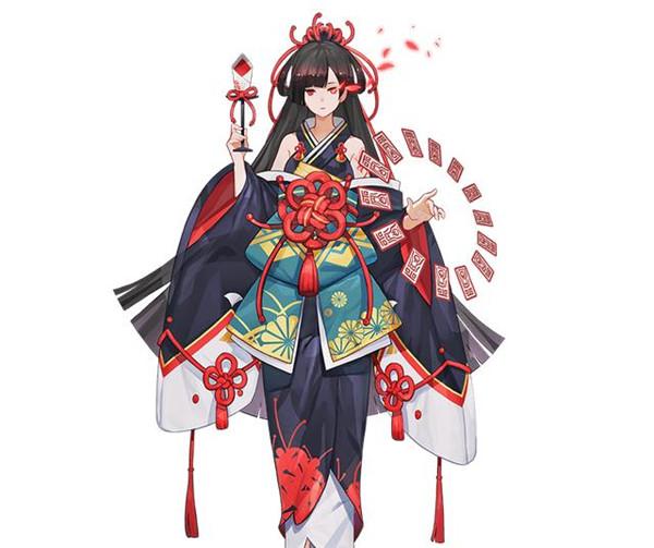 陰陽師斗技無腦掛機(jī)式神盤點(diǎn) 小公主真勞模