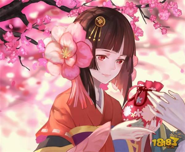 阴阳师新版樱花妖御魂搭配 妥妥的SSR强度
