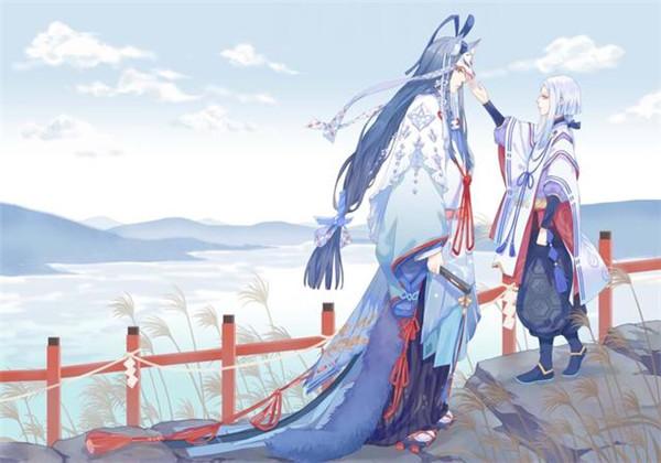 阴阳师SSR式神上线时间表 老咸鱼大感吃不消