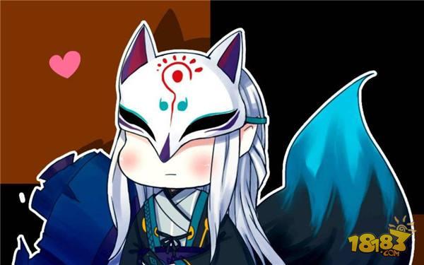 阴阳师脸系式神盘点 非洲晴明：惹不起惹不起