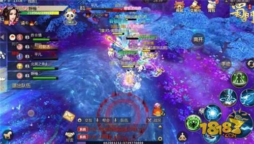 翠竹洞英雄本怎么过 蜀门手游翠竹洞英雄本通关攻略