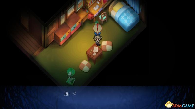 《深夜廻》 图文全剧情解密流程攻略 真结局及隐藏要素攻略