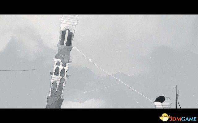 《GRIS》 圖文攻略 全關(guān)卡流程全收集品位置攻略