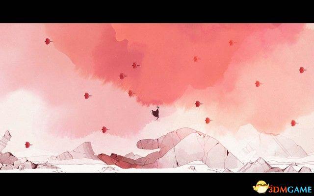《GRIS》 圖文攻略 全關(guān)卡流程全收集品位置攻略