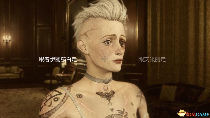 《议会》 图文攻略 全章节流程通关解密攻略