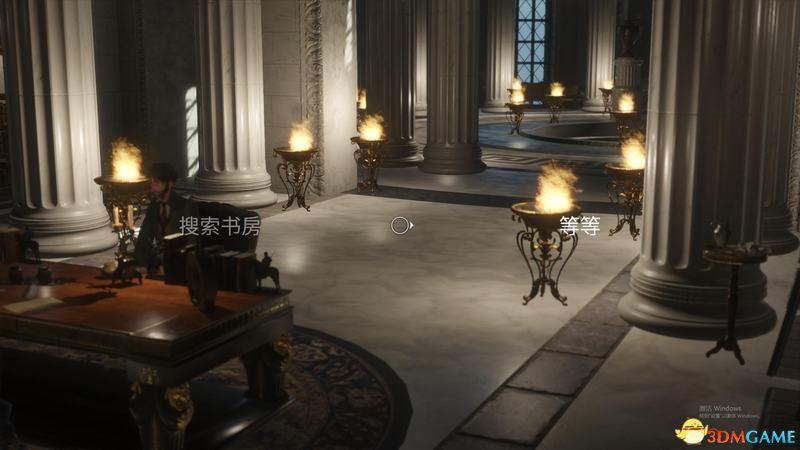 《议会》 图文攻略 全章节流程通关解密攻略