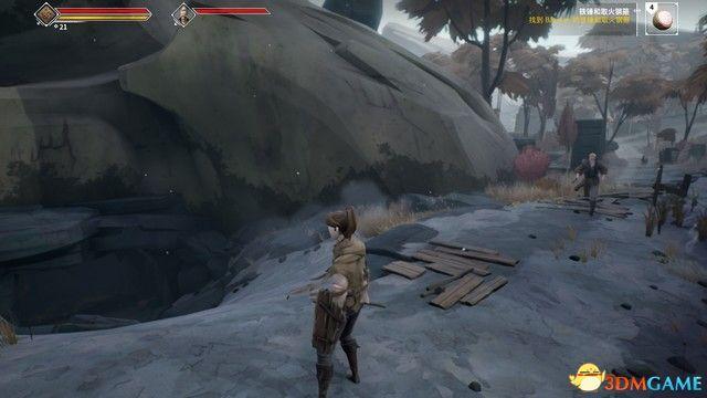 Ashen 圖文全流程攻略 上手指南及流程Boss打法攻略