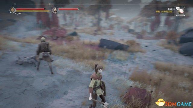 Ashen 圖文全流程攻略 上手指南及流程Boss打法攻略