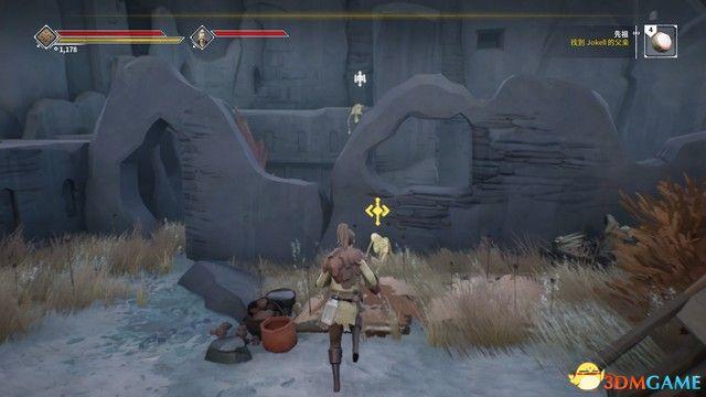 Ashen 圖文全流程攻略 上手指南及流程Boss打法攻略