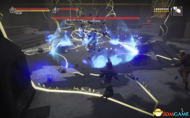 Ashen 圖文全流程攻略 上手指南及流程Boss打法攻略