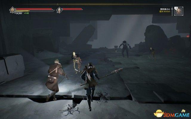 Ashen 圖文全流程攻略 上手指南及流程Boss打法攻略