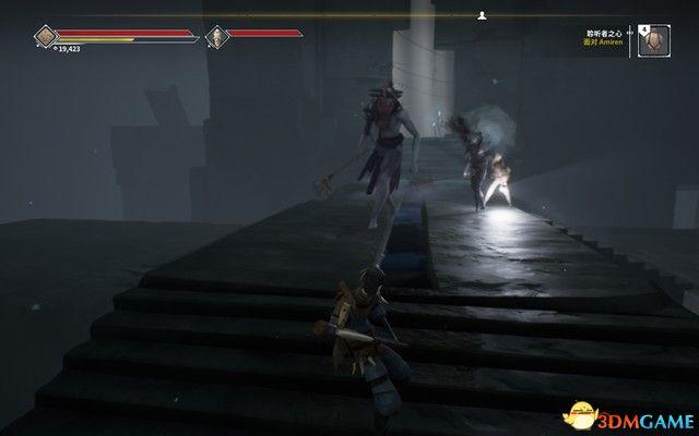 Ashen 圖文全流程攻略 上手指南及流程Boss打法攻略