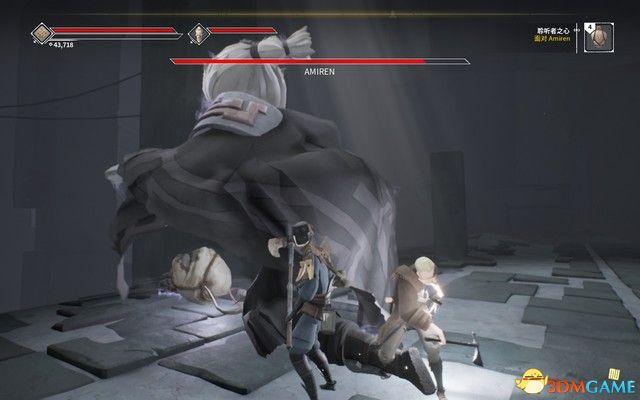 Ashen 圖文全流程攻略 上手指南及流程Boss打法攻略