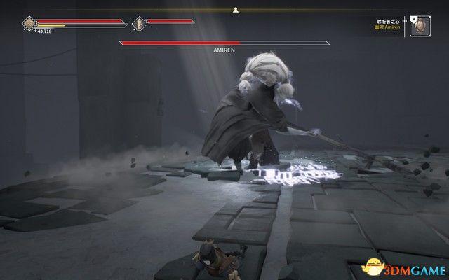 Ashen 圖文全流程攻略 上手指南及流程Boss打法攻略