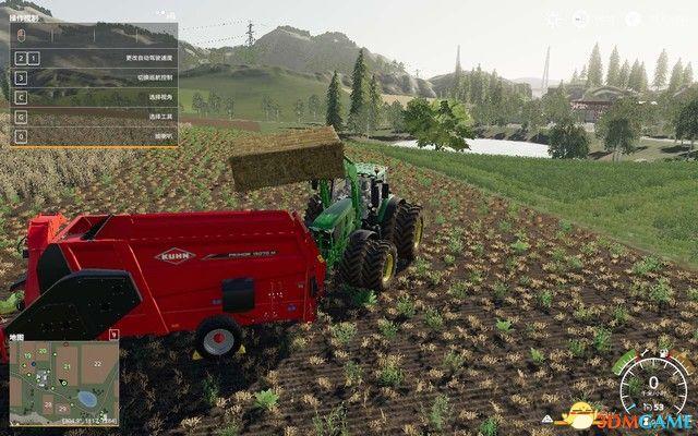 《模拟农场19》 图文攻略 农场经营指南+系统玩法详解攻略