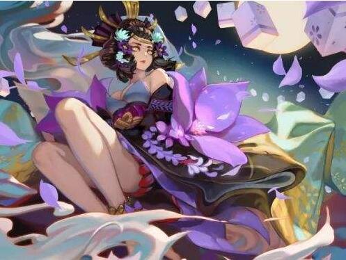 阴阳师4个最需要练度的SSR式神 低练度就是白蛋