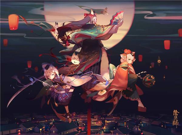 阴阳师：新一期为崽而战开启 这些SR最有可能占据C位