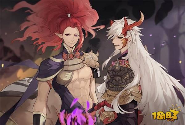 阴阳师崽战最欢乐的几个寮 大蛇寮快乐满分