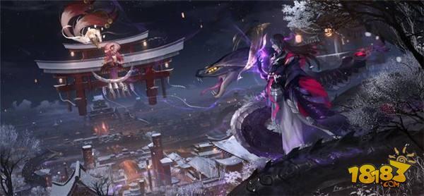 阴阳师为崽挨打食物链 主流上分式神克制方法