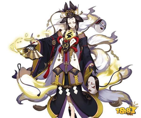 阴阳师：4个需要超星的式神 超星为所欲为