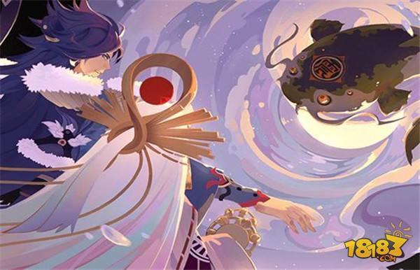 阴阳师新年活动福利汇总 官方送出勾玉大礼包 